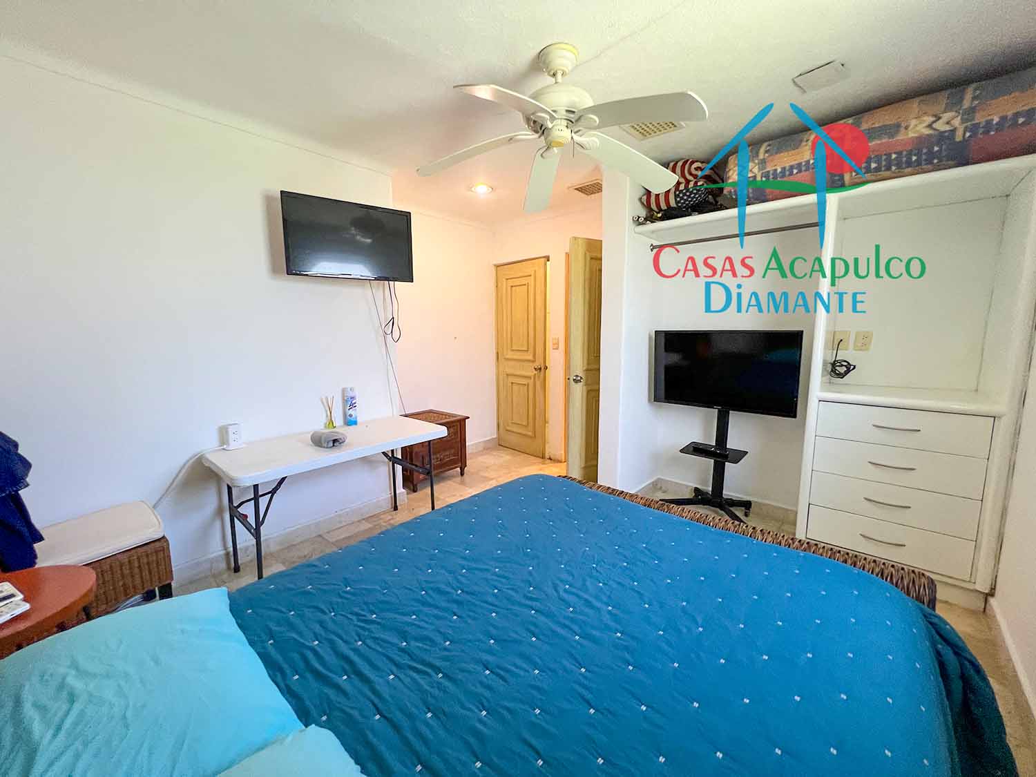 Son Vida Barbados 3 - Recámara uno 3